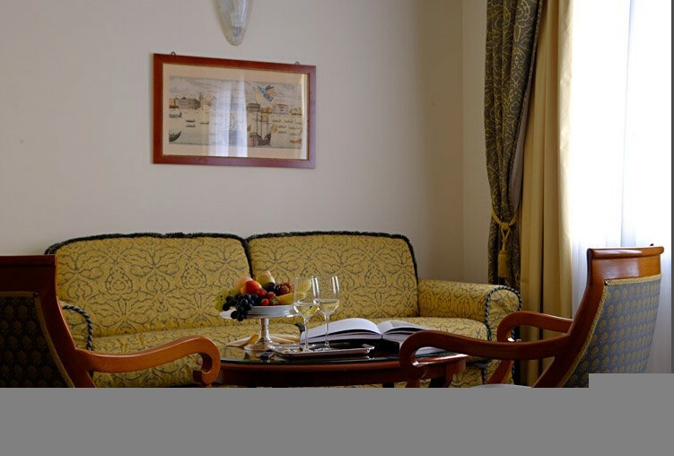 Hotel Plaza