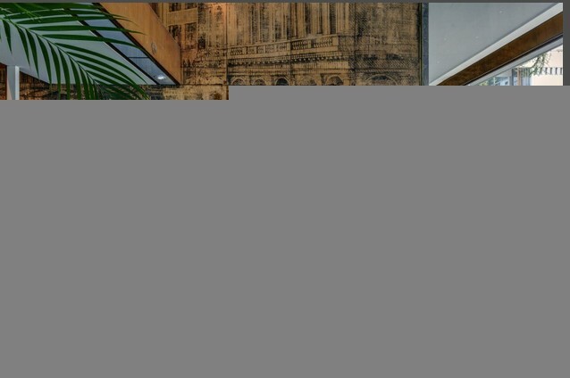 Hotel Plaza