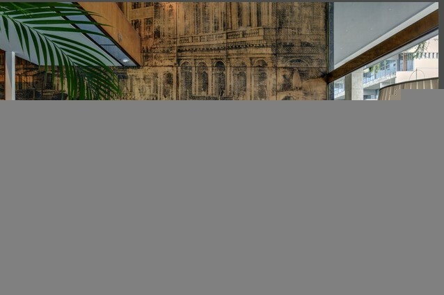 Hotel Plaza