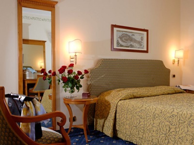 Hotel Plaza