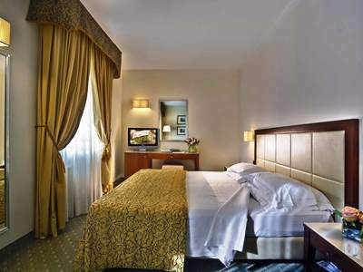 Hotel Plaza
