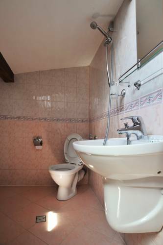 Hotel Villa Igea