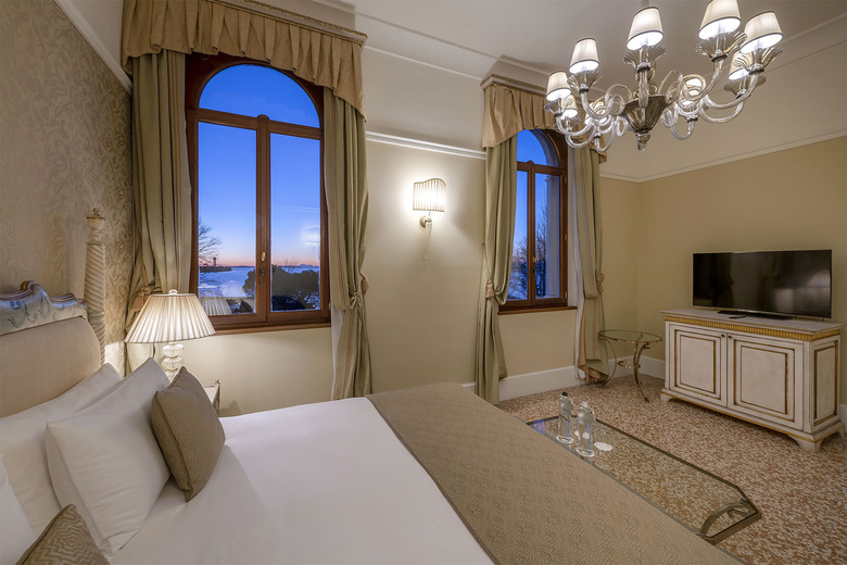 San Clemente Palace Hotel & Resort