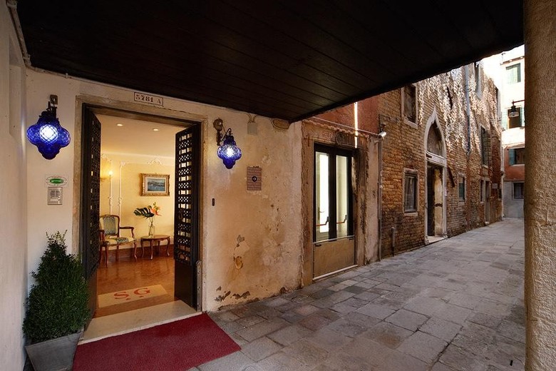 Hotel San Giorgio
