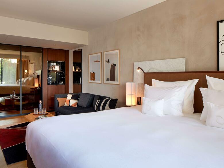 Hotel Mercure Champ De Mars Colmar