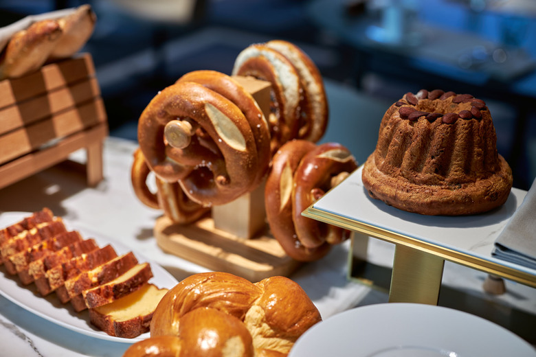 Hotel Mercure Champ De Mars Colmar