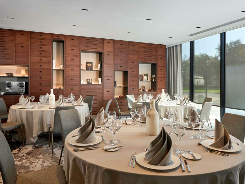 Hotel Mercure Champ De Mars Colmar