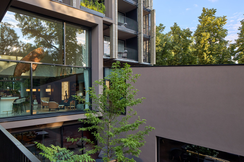 Hotel Mercure Champ De Mars Colmar