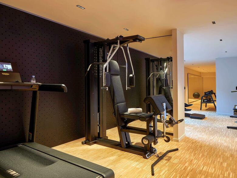 Hotel Mercure Champ De Mars Colmar