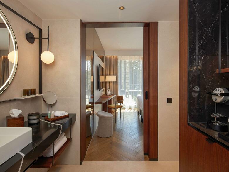 Hotel Mercure Champ De Mars Colmar