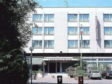 Hotel Mercure Champ De Mars Colmar