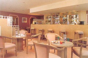 Hotel Mercure Champ De Mars Colmar