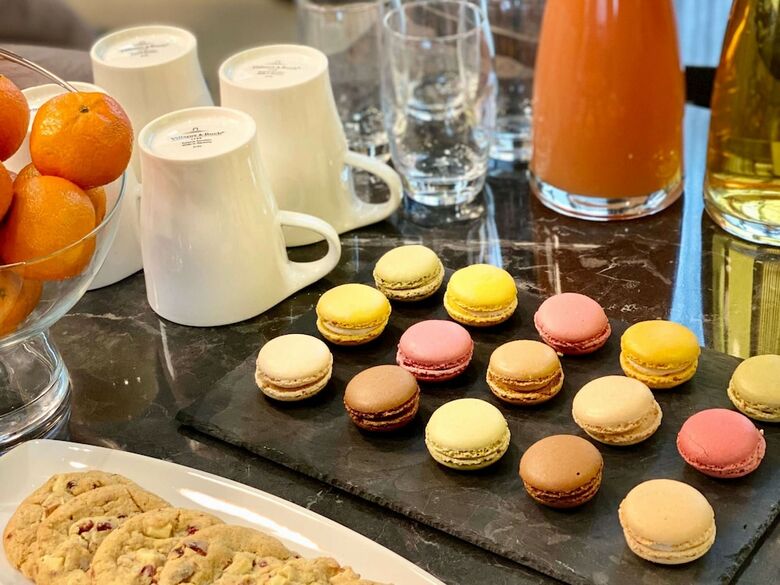 Hotel Mercure Colmar Unterlinden