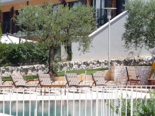 Hotel Colle Del Sole