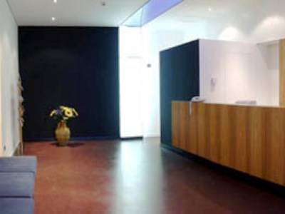 Hotel Colle Del Sole