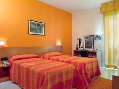 Hotel Colle Del Sole