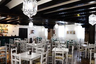 Hotel Zuhayra