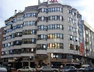 Hotel Libertad