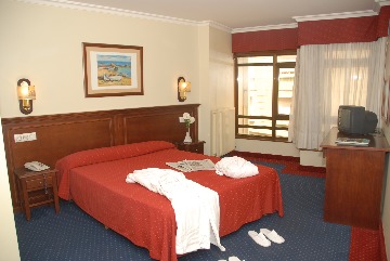 Hotel Libertad