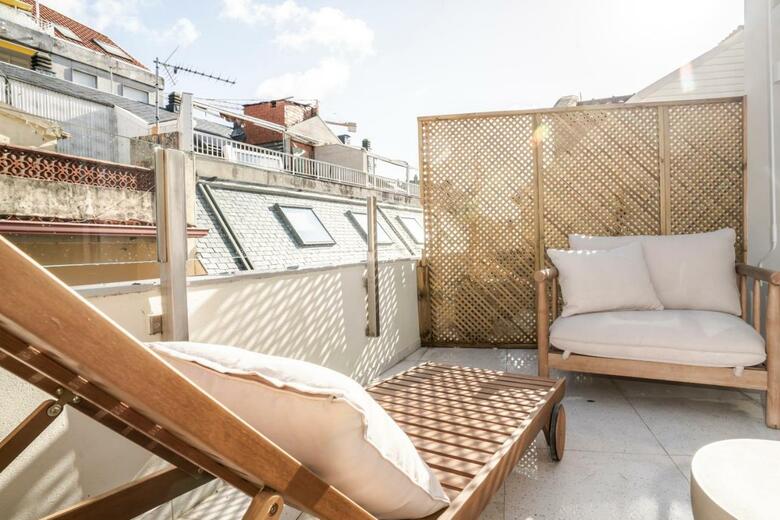 Hotel Atlante Sanxenxo Boutique