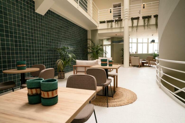 Hotel Atlante Sanxenxo Boutique