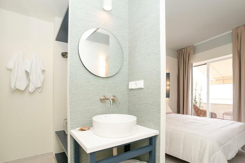 Hotel Atlante Sanxenxo Boutique