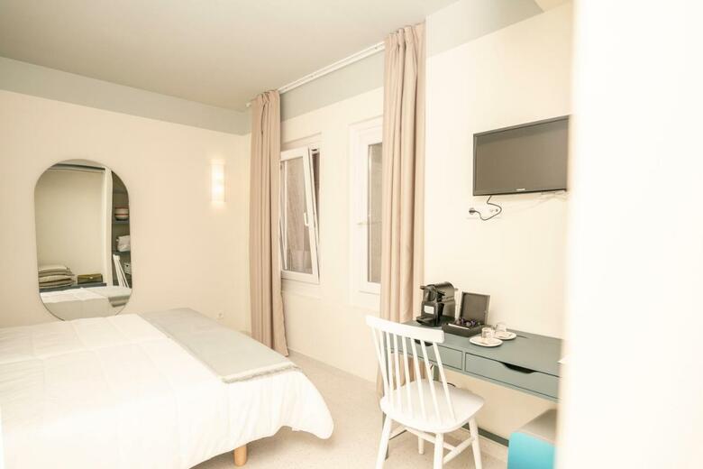 Hotel Atlante Sanxenxo Boutique