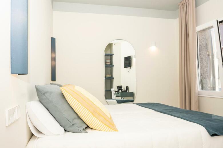 Hotel Atlante Sanxenxo Boutique