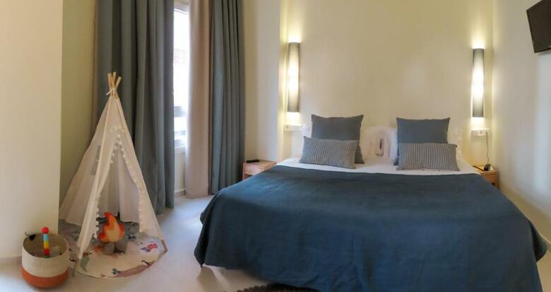 Hotel Atlante Sanxenxo Boutique