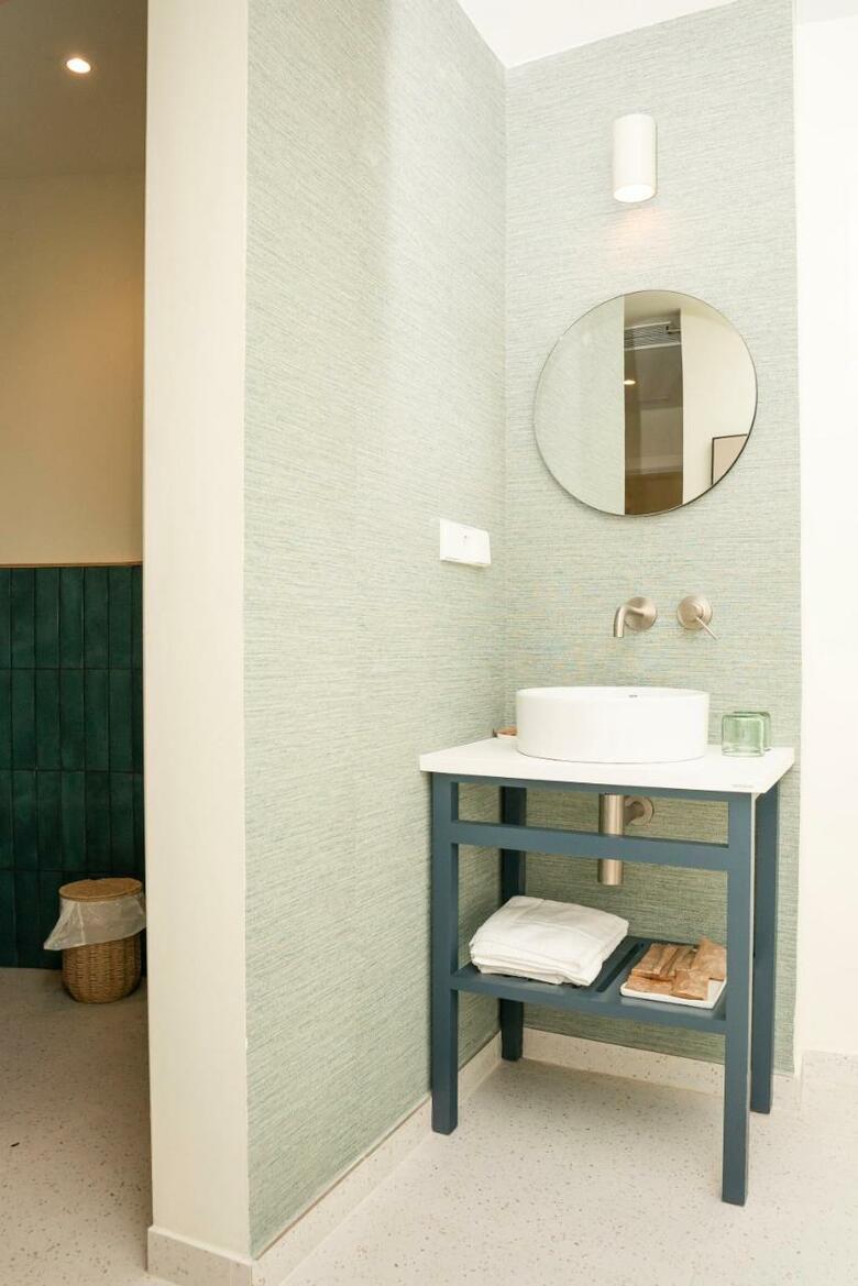 Hotel Atlante Sanxenxo Boutique
