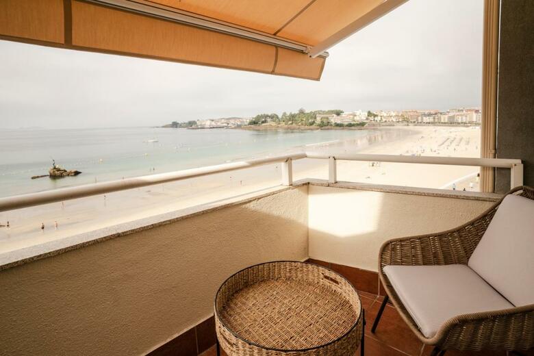 Hotel Atlante Sanxenxo Boutique