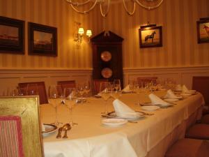 Hotel Parque Caba�eros