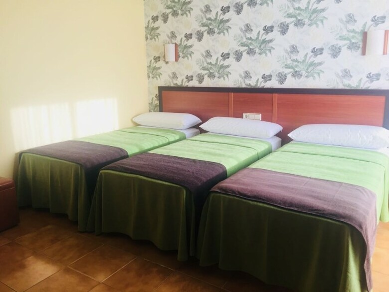 Hotel Atl�ntico