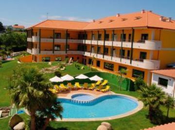 Hotel Atl�ntico