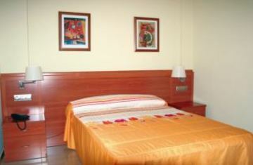 Hotel Atl�ntico