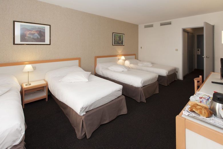 Hotel Paradis