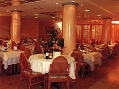 Hotel America