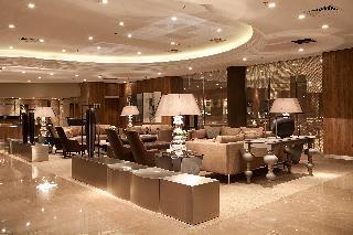 Hotel Elysee Palace