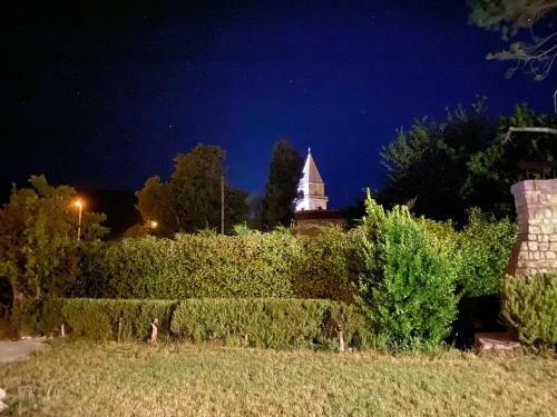 Villa Antiqua
