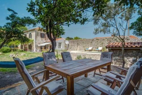Villa Antiqua