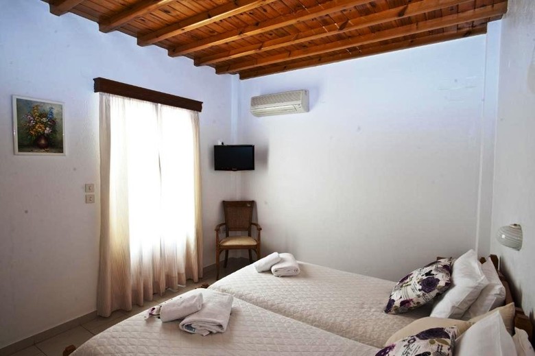 Filoxenia Apartments