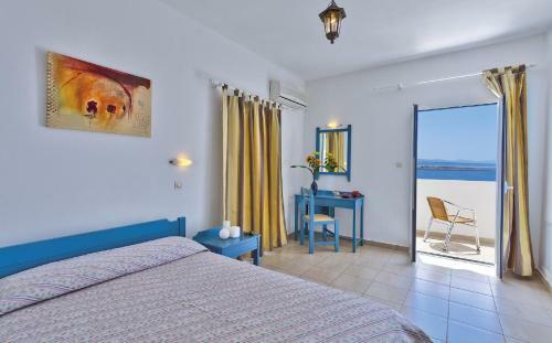Aparthotel Tersanas Village Apartments
