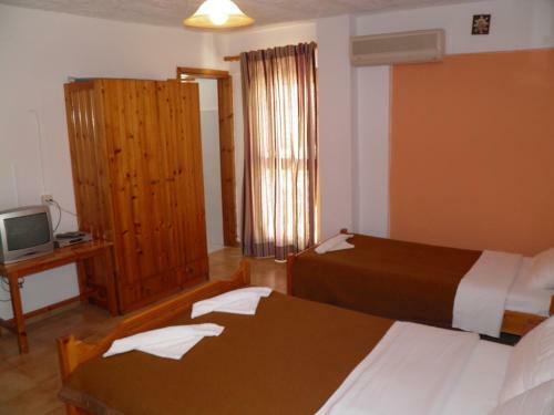 Hostal Crysalis Studios