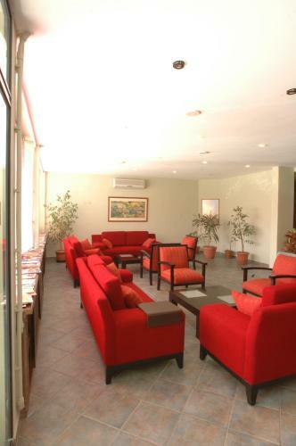 Kilyos Kale Hotel