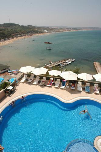 Kilyos Kale Hotel