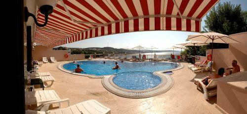 Kilyos Kale Hotel