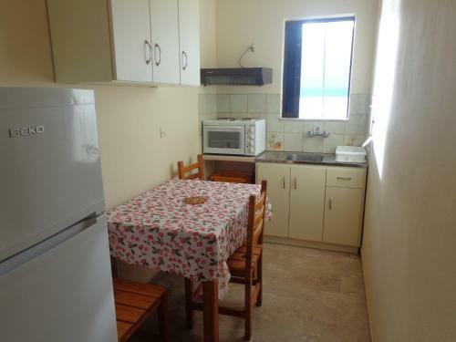 Apartamento Finikas