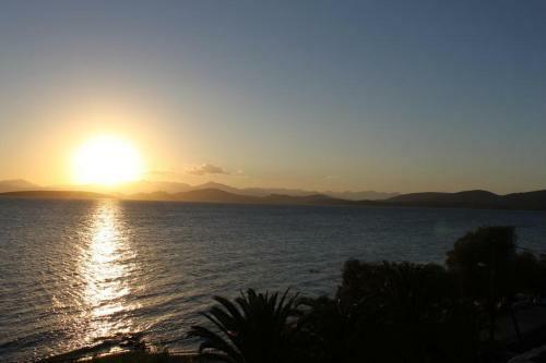 Apartamento Finikas