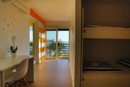 Odmoree Camp & Hostel