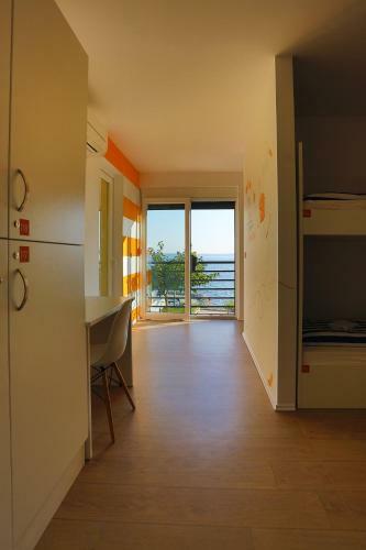Odmoree Camp & Hostel
